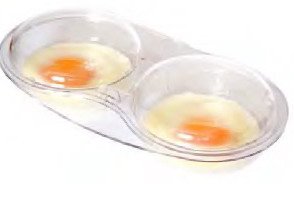 Preisvergleich Produktbild Sambonet Eierkocher, PC