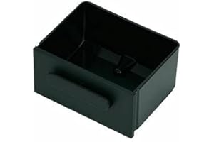 Krups Nespresso Bac à gouttes pour machine à café Essenza Mini XN1101 XN110