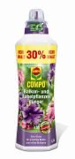 Compo 14382 Balkon und Kübelpflanzendünger 2.5 l