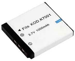 Adattatore AC Per Kodak EasyShare M853 MD853 MD863 M863 M340 - Foto 9