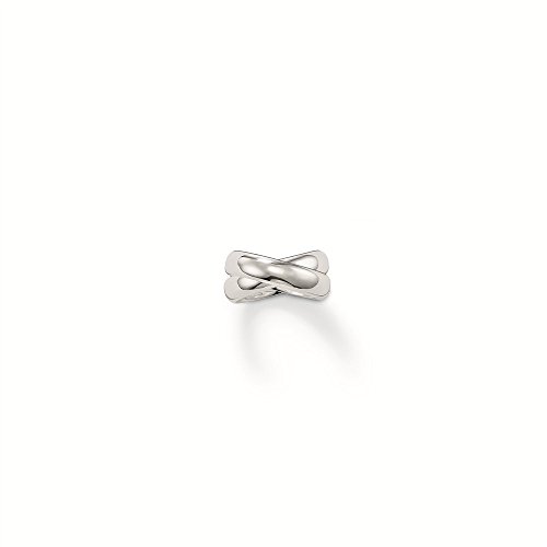 Preisvergleich Produktbild Ring Dames Thomas Sabo TR1917-001-12-58 (18,4 mm)