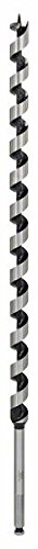 Bosch Pro Holzschlangenbohrer mit 1/4″-Sechskantschaft (Ø 22 mm) - 2