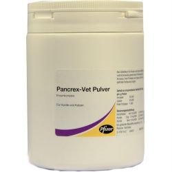 Preisvergleich Produktbild PANCREX Pulver vet. 100 g Pulver