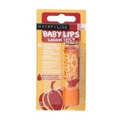 Maybelline Baby Lips Holiday Spice - 22 Pumpkin Spice