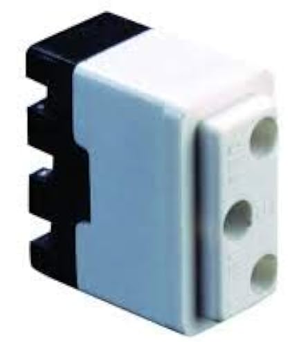 Solera 530 Presa Di Corrente Bipolare Da Incasso, 10A 250V, Colore S - 2
