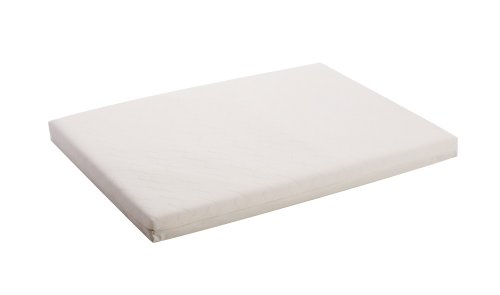 Kit for Kids Ventiflow Foam Travel Cot Mattress