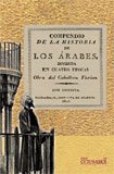 Image de Compendio de la historia de los árabes (Geografía e Historia)
