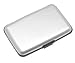 Produktbild Aluma Walleet CRotit Auto Halterung RFID Blocking - Silver Farben