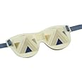 ACi Pyramid Plastic Eye-Band Improving Future Vision/Enriched with 2 Powerful 9x9 Pyramid