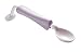 Beaba 360 Degree Spoon for 2nd Age (Gipsy/ Pastel)