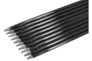 SPIRIT OF AIR 2x Ground Stake / Spike for Telescopic Pole