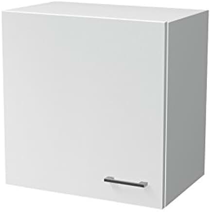 Suchergebnis auf Amazon.de für: küchenhängeschrank weiß