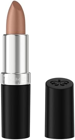 Rimmel Rosetto Lasting Finish Bullets, Lunga Durata, Finish Satinato, 4g, 901 Golden Dust