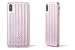 Produktbild Rimowa iPhone X/Xs Groove Case Hülle Case aus Aluminium in Rose Gold