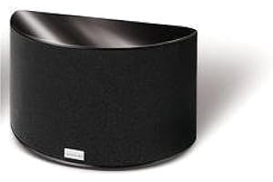 Quadral Phase 16 Dipol Surround-Lautsprecher Hochglanz schwarz (Paar)