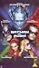 Produktbild Batman & Robin [UK-Import] [VHS]