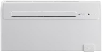 Olimpia Splendid, Unico Air HP EFA Climatizzatore a Pompa di Calore Senza Unità Esterna, Slim Design, Potenza 1,8 kW, Classe A+, Raffrescamento, Riscaldamento, Deumidificazione e Ventilazione