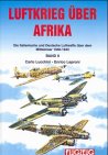 Image de Luftkrieg über Afrika, Bd.2