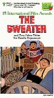 Preisvergleich Produktbild The Sweater [VHS]