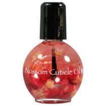 Blossom Cuticle Oil Cherry by Blue Cross
