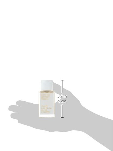 Korres Damendüfte White Tea, Bergamot, Freesia Eau de Toilette Spray 50 ml - 5