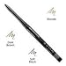Avon Glimmerstick Eyebrow Brow Definer Choose from 3 Shades Blonde Dark Brown Soft Black