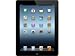 Produktbild Apple iPad 3 24,6 cm (9,7 Zoll) Tablet-PC (Apple A5X, 1,2GHz, 1GB RAM, 32GB HDD, WiFi, Apple iOS 5.1, 4G micro SIM Kartenslot) schwarz