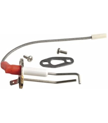 Électrode Allumage/Ionisation Pour De Dietrich – Pièce Détachée S54339