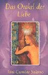 Das Orakel der Liebe. Kartenspiel by