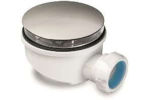 Jimten s-578 - Válvula desague ducha 90 s578 1.1/2x115 inoxidable