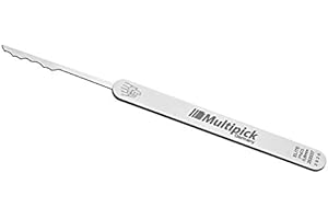 MULTIPICK Crochetage de dietrich//Multi Pick Elite – 6 Mountain – Pick