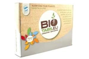 Engrais biologique Kit de démarrage - Biotabs