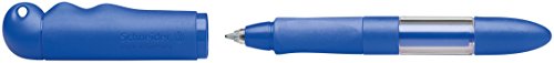 Schneider 188783 – Patronenroller Base Senso, blau - 3