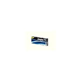 ENERGIZER PILAS INDUSTRIALES Pile Lithium L92 (AAA) DP10 BR 634353