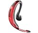 Produktbild JABRA Wave Red Bluetooth Headset - Headset