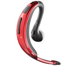 Preisvergleich Produktbild JABRA Wave Red Bluetooth Headset - Headset