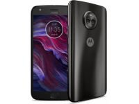 Preisvergleich Produktbild Motorola Moto X4 Dual-Sim, 64GB (zwart)