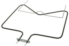 'élément chauffant Four Whirlpool, Ikea DV600S 481010375734