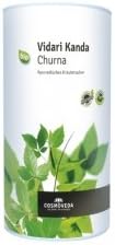 Vidari Kanda Churna Bio DE-ÖKO-003 500g Dose Kräuterpulver CV