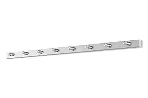Zack 50658 Accolo Garderobenleiste