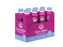 Preisvergleich Produktbild Sachsenmilch H-Milch 0,75 Liter 1,5% Fett 8 Flaschen