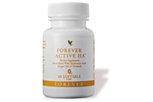 FOREVER LIVING PRODUCTS Forever Active HA.