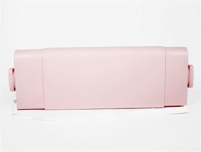 Safababy Sleeper Cot Divider PINK