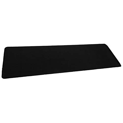 Glorious PC Gaming Race Stealth Mouse Pad - Extended, Noir