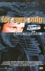 Preisvergleich Produktbild For Eyes Only - Streng geheim [VHS]