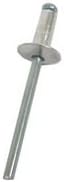 Rivets Aluminium TL 4 8 X 20 Wide Head friulsider (% 2 5) [friulsider]