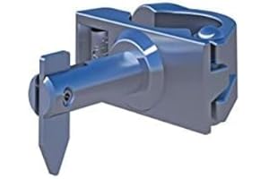 SCAFOM-RUX Kippstiftkupplung SW 22