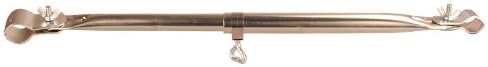 Piper Campingbedarf Steel Roof Support Bar 30770