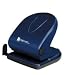 Produktbild Rexel V220 Locher 2-fach Lochung Metall langer Griff Kapazität 20 x 80 g/m² blau