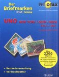 Preisvergleich Produktbild PHILOTAX Plus UNO. CD- ROM für Windows 9x / ME / NT / 2000